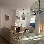 Tatil Evi Mourisca *