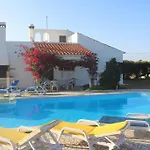 Mourisca Tatil Evi Aljezur