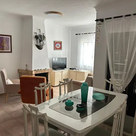 Mourisca Aljezur