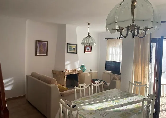 Hébergement de vacances Mourisca *