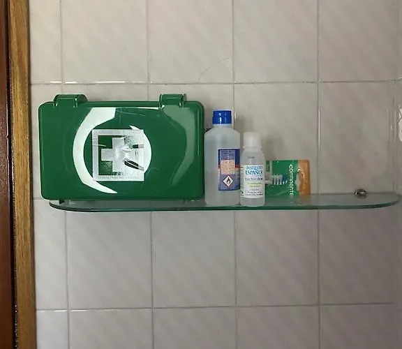 Hébergement de vacances Mourisca *