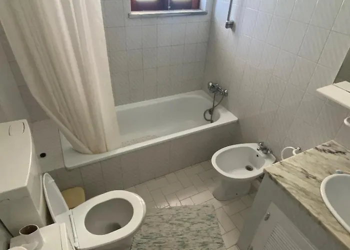 Hébergement de vacances Mourisca