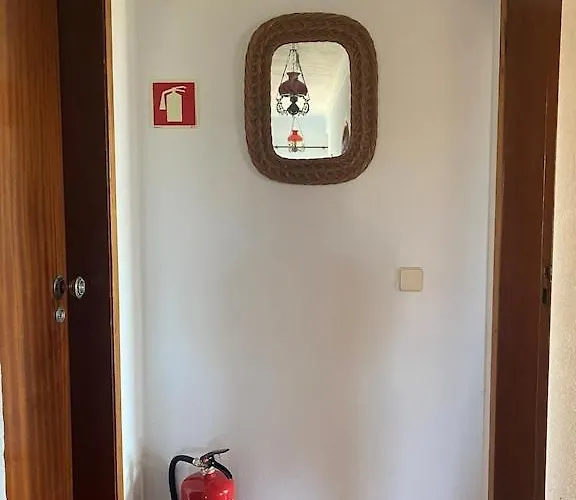 Mourisca Hébergement de vacances *