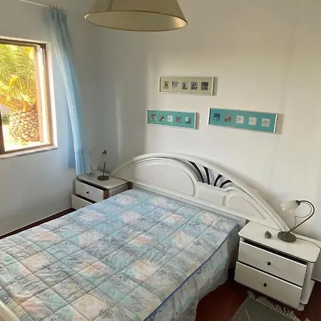 Mourisca Holiday home Aljezur