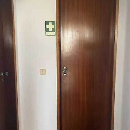 Mourisca Vakantiehuis Aljezur