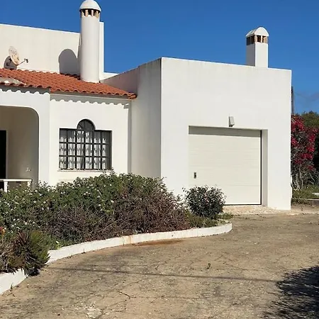 Mourisca Vakantiehuis Aljezur