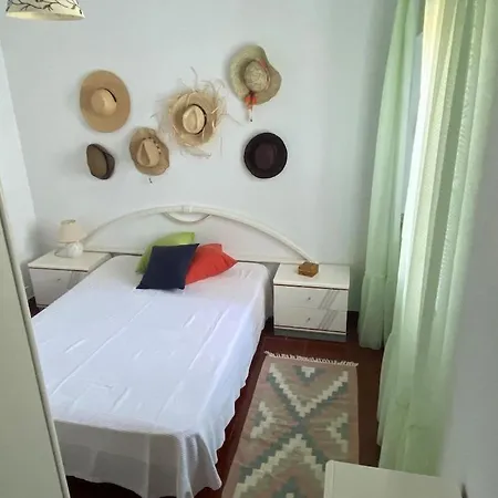 Vakantiehuis Mourisca Aljezur