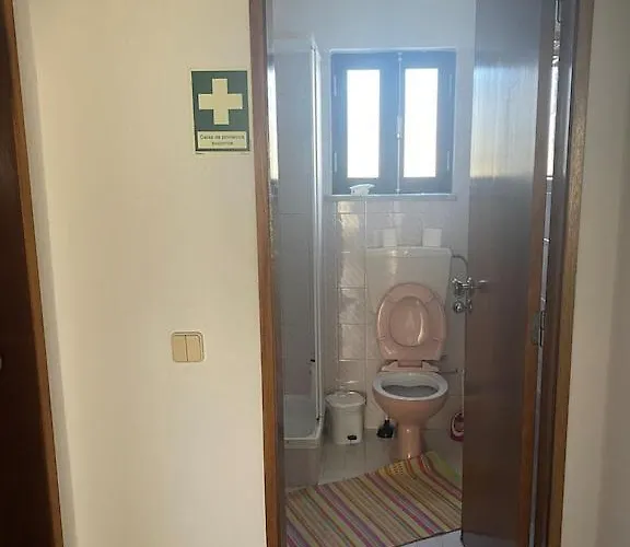 Mourisca Vakantiehuis *