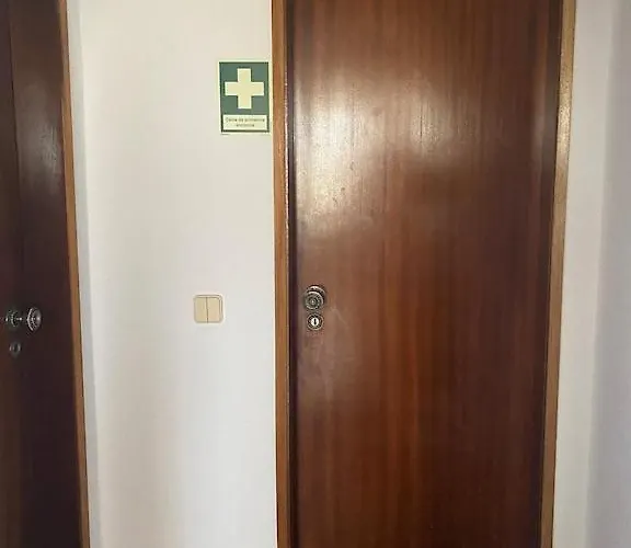 Mourisca Vakantiehuis Aljezur