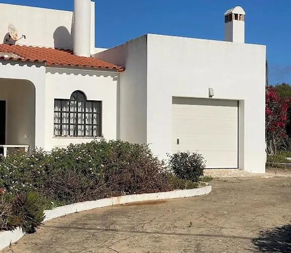 Mourisca Vakantiehuis Aljezur