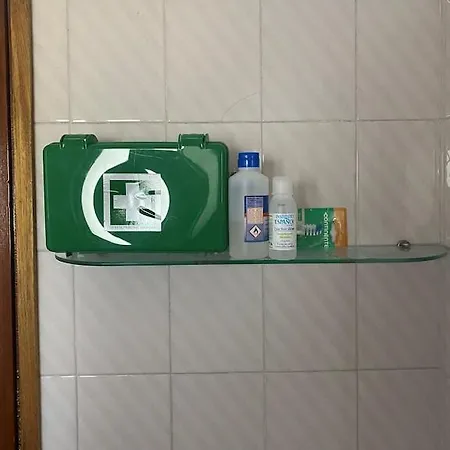 Дом отдыха Mourisca *
