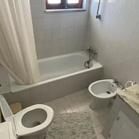 Дом отдыха Mourisca